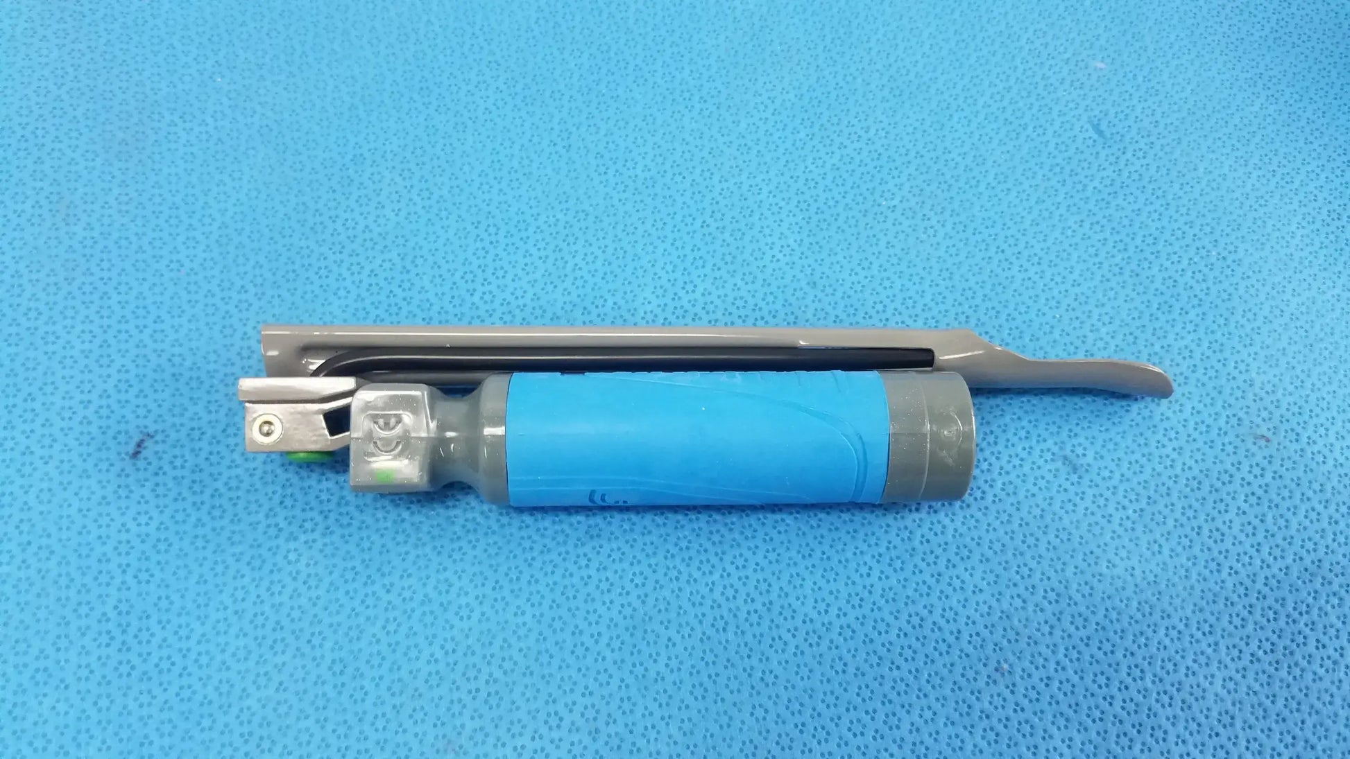 Flexicare BritePro Solo Laryngoscope Handle Mill 4