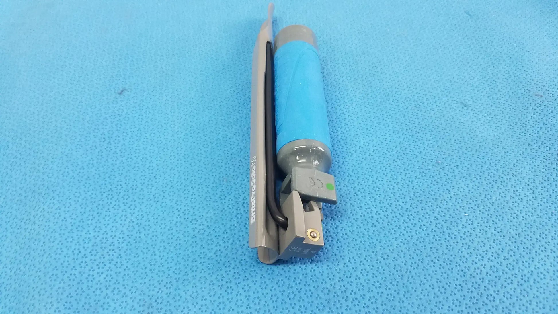 Flexicare BritePro Solo Laryngoscope Handle Mill 4