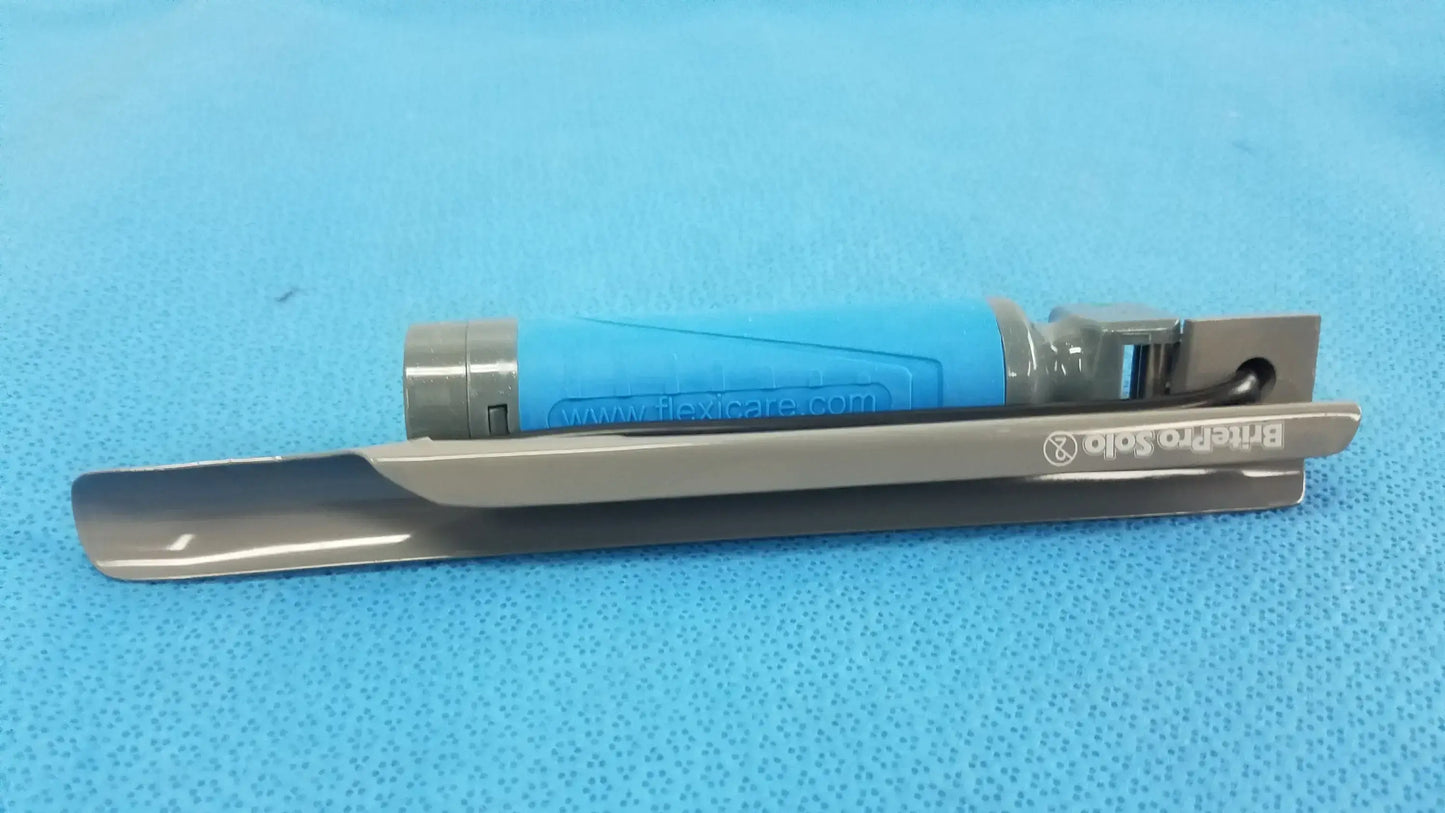 Flexicare BritePro Solo Laryngoscope Handle Mill 4