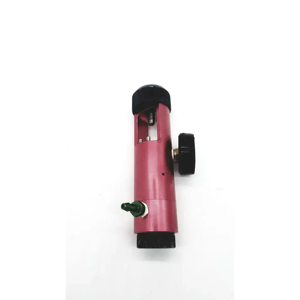 Flotec PR8036-3006P2 Oxygen Regulator