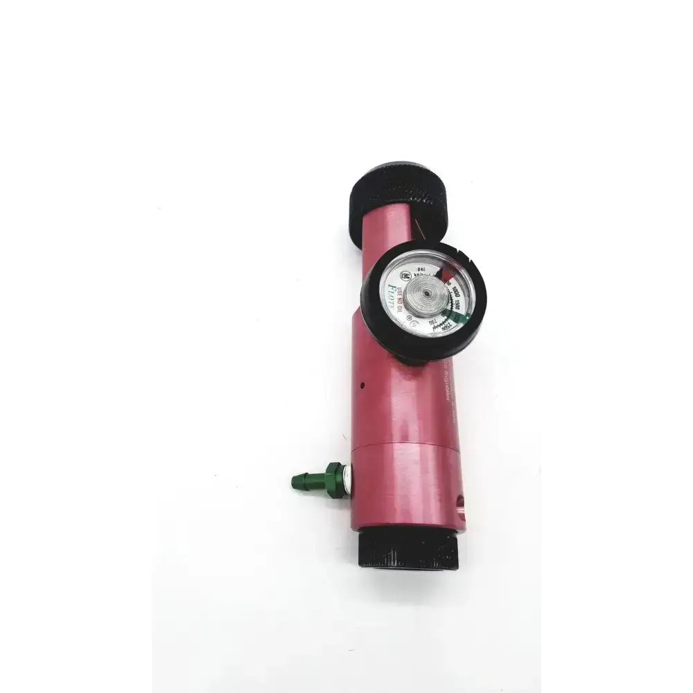Flotec PR8036-3006P2 Oxygen Regulator