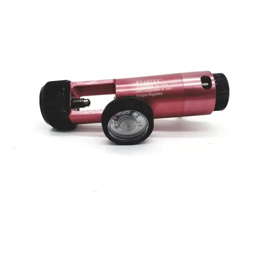 Flotec PR8036-3006P2 Oxygen Regulator