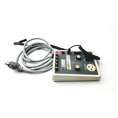 Fluke 180 Electrical Safety Analyzer