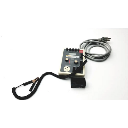 Fluke 180 Electrical Safety Analyzer