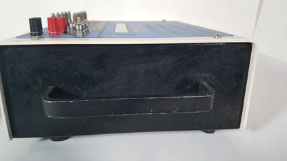 Fluke Biomedical MedTester 5000C Automated Electrical Safety Analyzer