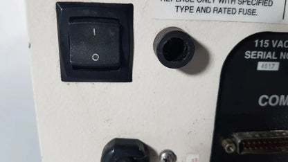 Fluke Biomedical MedTester 5000C Automated Electrical Safety Analyzer