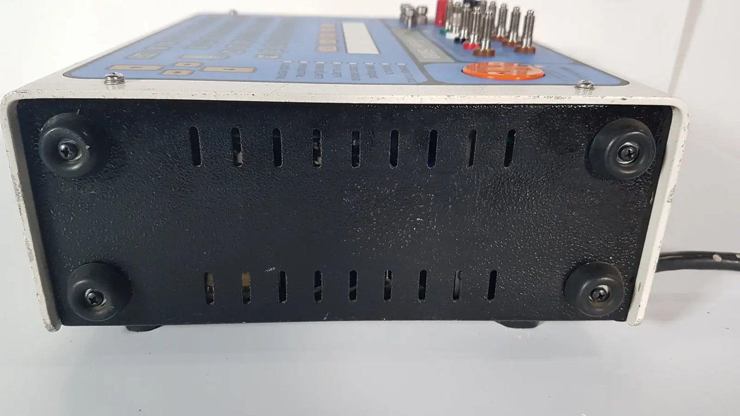 Fluke Biomedical MedTester 5000C Automated Electrical Safety Analyzer