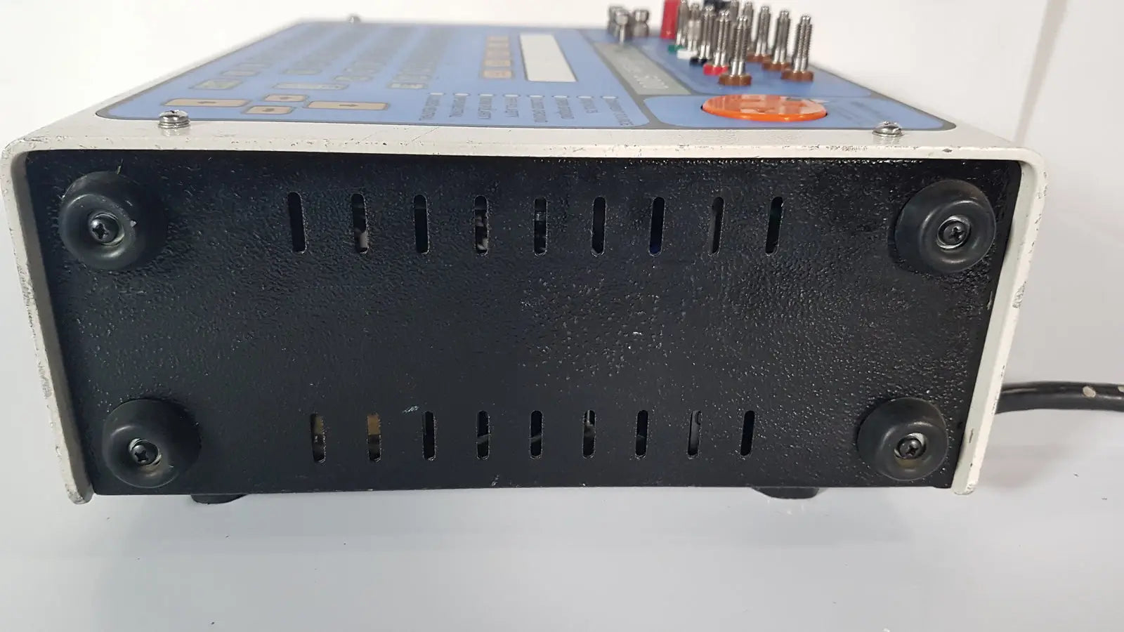 Fluke Biomedical MedTester 5000C Automated Electrical Safety Analyzer