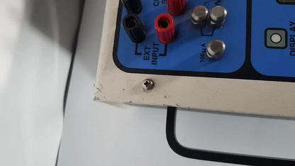 Fluke Biomedical MedTester 5000C Automated Electrical Safety Analyzer