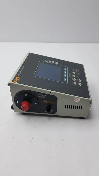 Fluke BioMedical VT Plus HF Gas Flow Analyzer