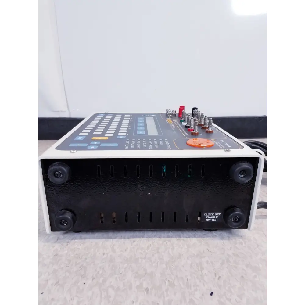 Fluke MedTester 5000C Automated Electrical Safety Analyzer Not Working