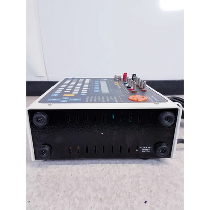 Fluke MedTester 5000C Automated Electrical Safety Analyzer Not Working