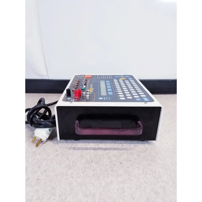 Fluke MedTester 5000C Automated Electrical Safety Analyzer Not Working