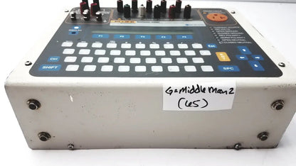 FLUKE MedTester 5000c Biomedical Electrical Safety Analyzer