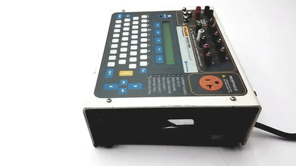 FLUKE MedTester 5000c Biomedical Electrical Safety Analyzer