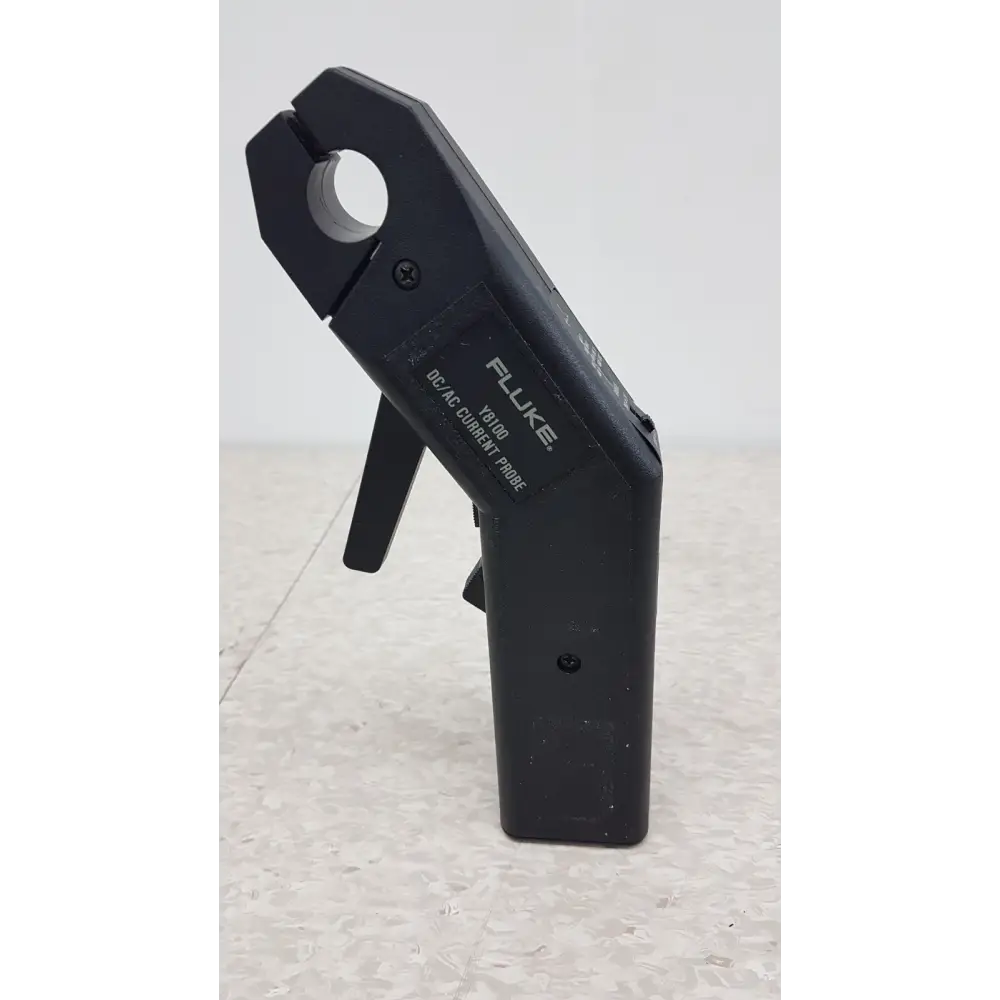 Fluke Y8100 DC/AC Current Probe - Clamp-On