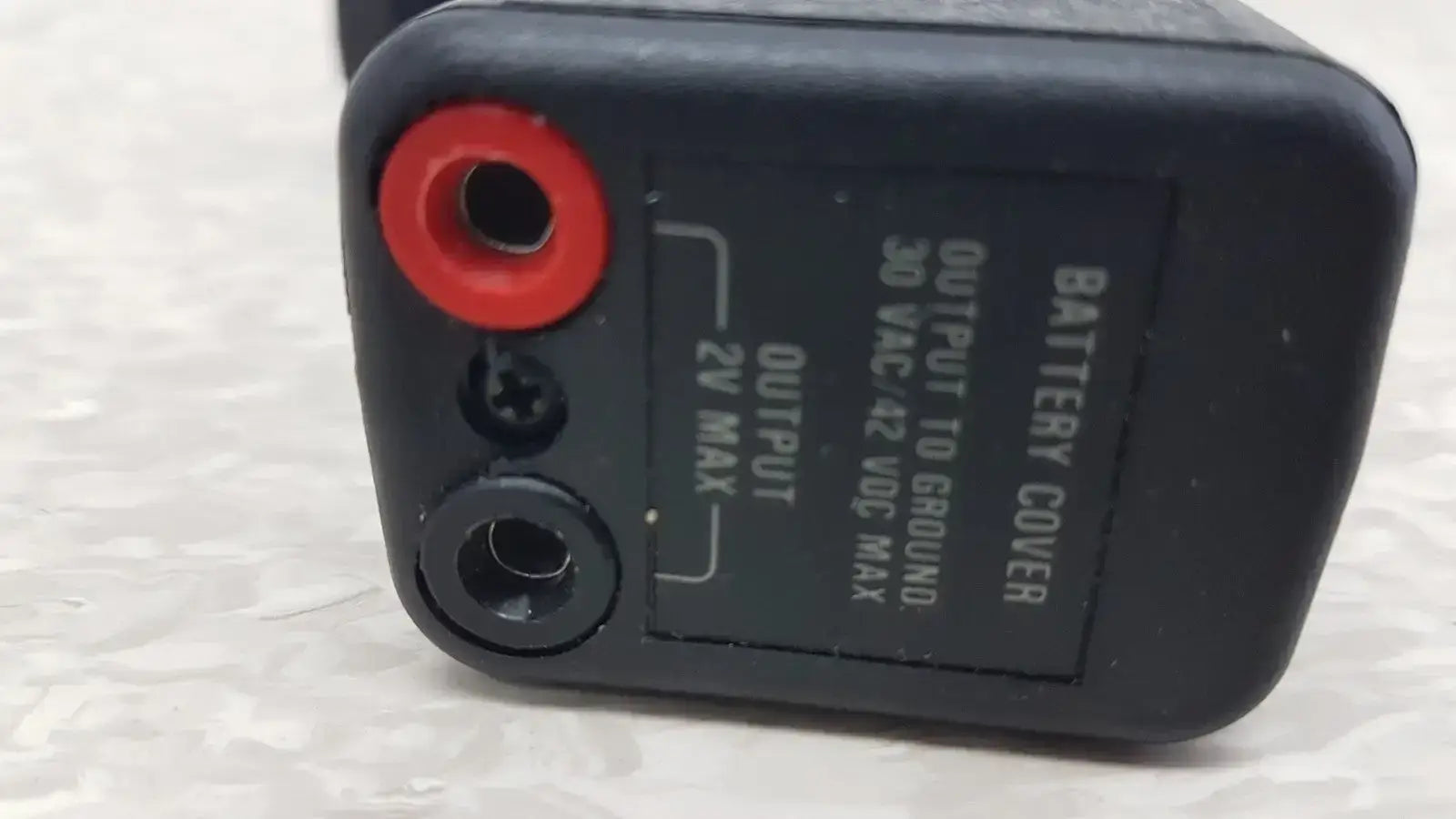 Fluke Y8100 DC/AC Current Probe - Clamp-On