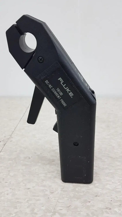 Fluke Y8100 DC/AC Current Probe - Clamp-On