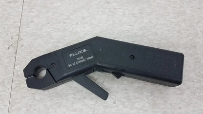 Fluke Y8100 DC/AC Current Probe - Clamp-On
