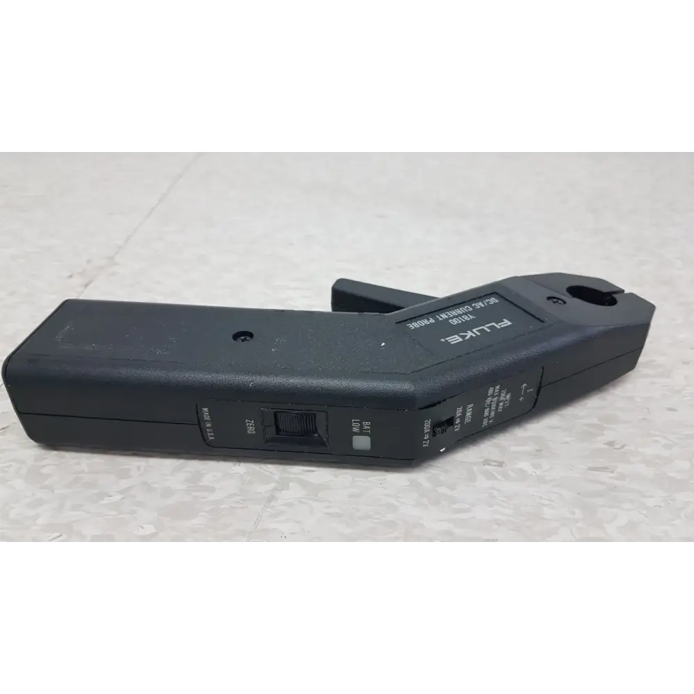 Fluke Y8100 DC/AC Current Probe - Clamp-On