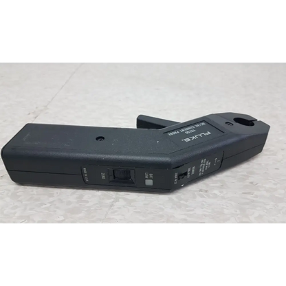 Fluke Y8100 DC/AC Current Probe - Clamp-On