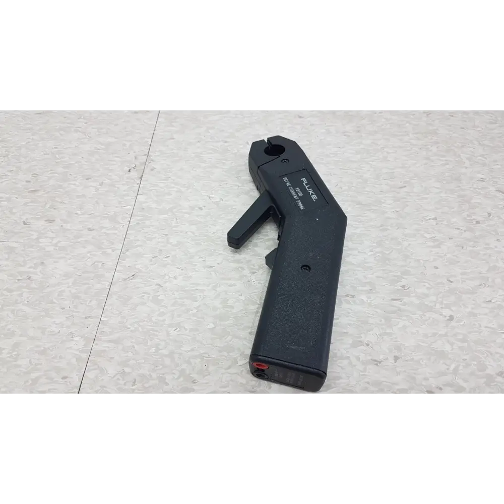 Fluke Y8100 DC/AC Current Probe - Clamp-On