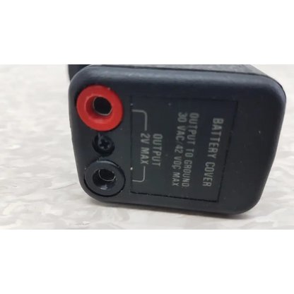 Fluke Y8100 DC/AC Current Probe - Clamp-On