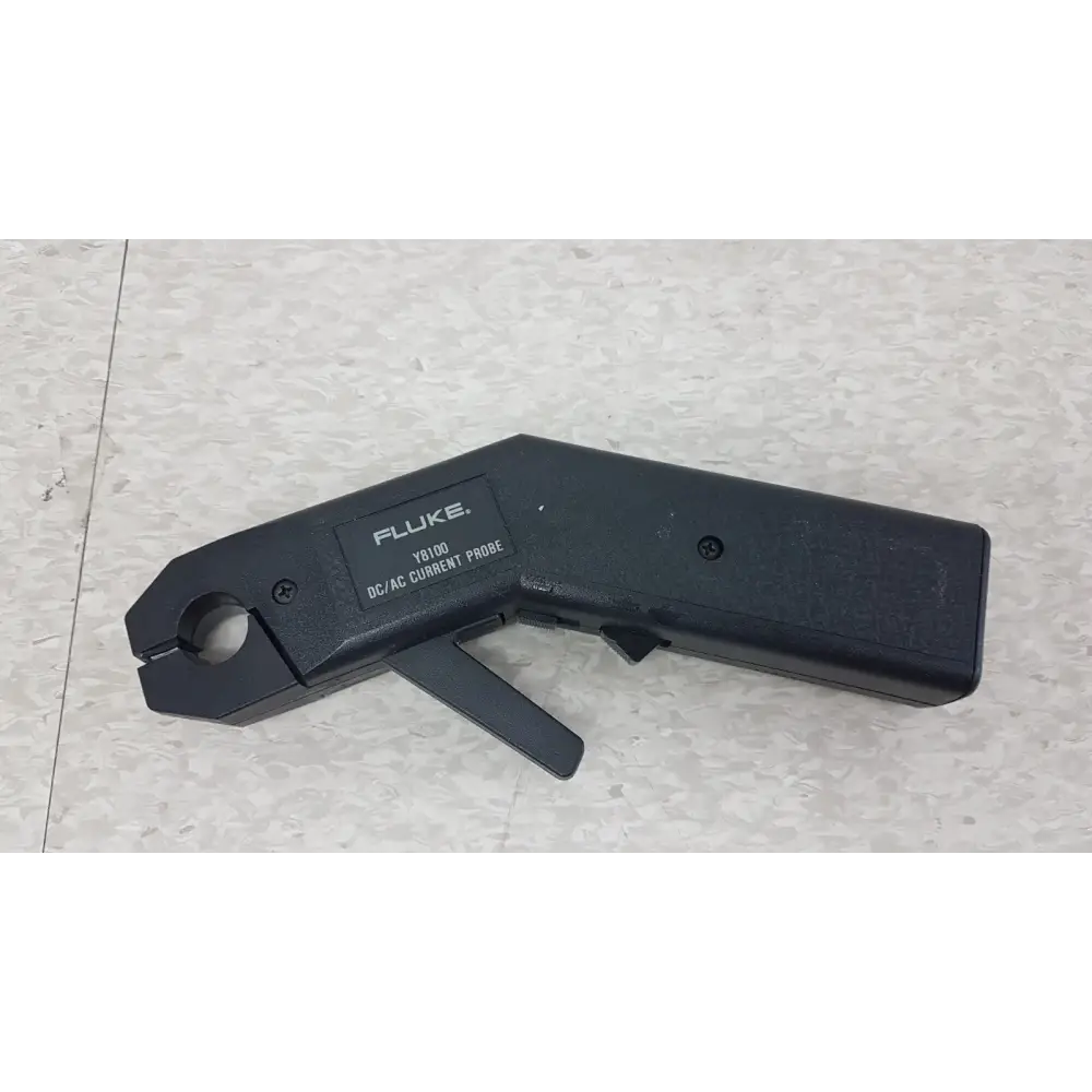 Fluke Y8100 DC/AC Current Probe - Clamp-On