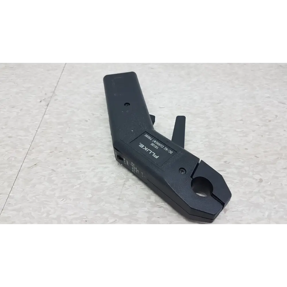 Fluke Y8100 DC/AC Current Probe - Clamp-On