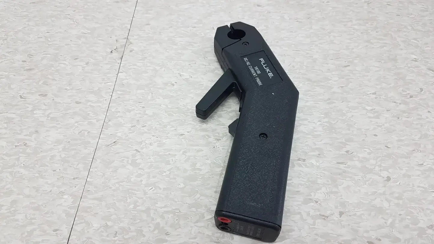 Fluke Y8100 DC/AC Current Probe - Clamp-On