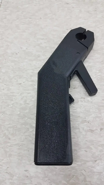 Fluke Y8100 DC/AC Current Probe - Clamp-On
