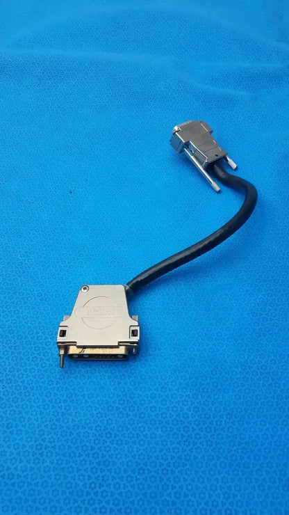 FMKS Robot Control Bus Cable for Automation and Industrial Systems