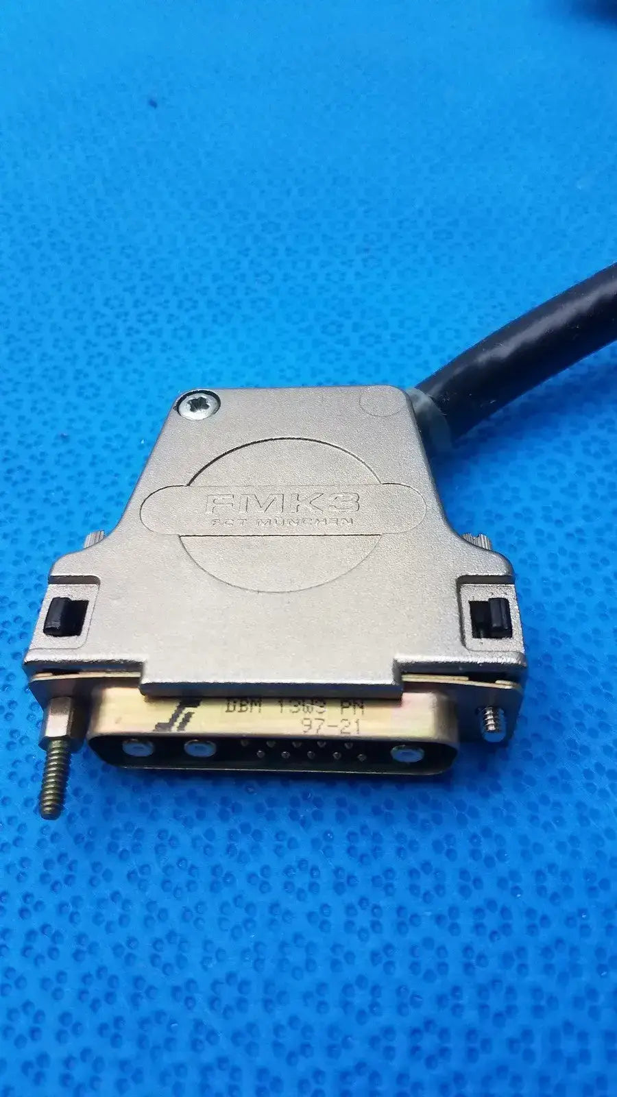 FMKS Robot Control Bus Cable for Automation and Industrial Systems