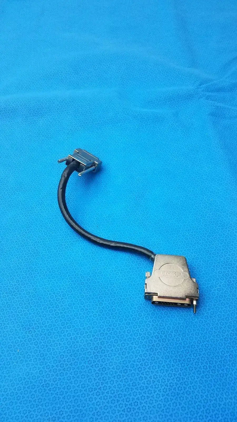 FMKS Robot Control Bus Cable for Automation and Industrial Systems