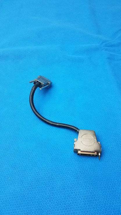 FMKS Robot Control Bus Cable for Automation and Industrial Systems