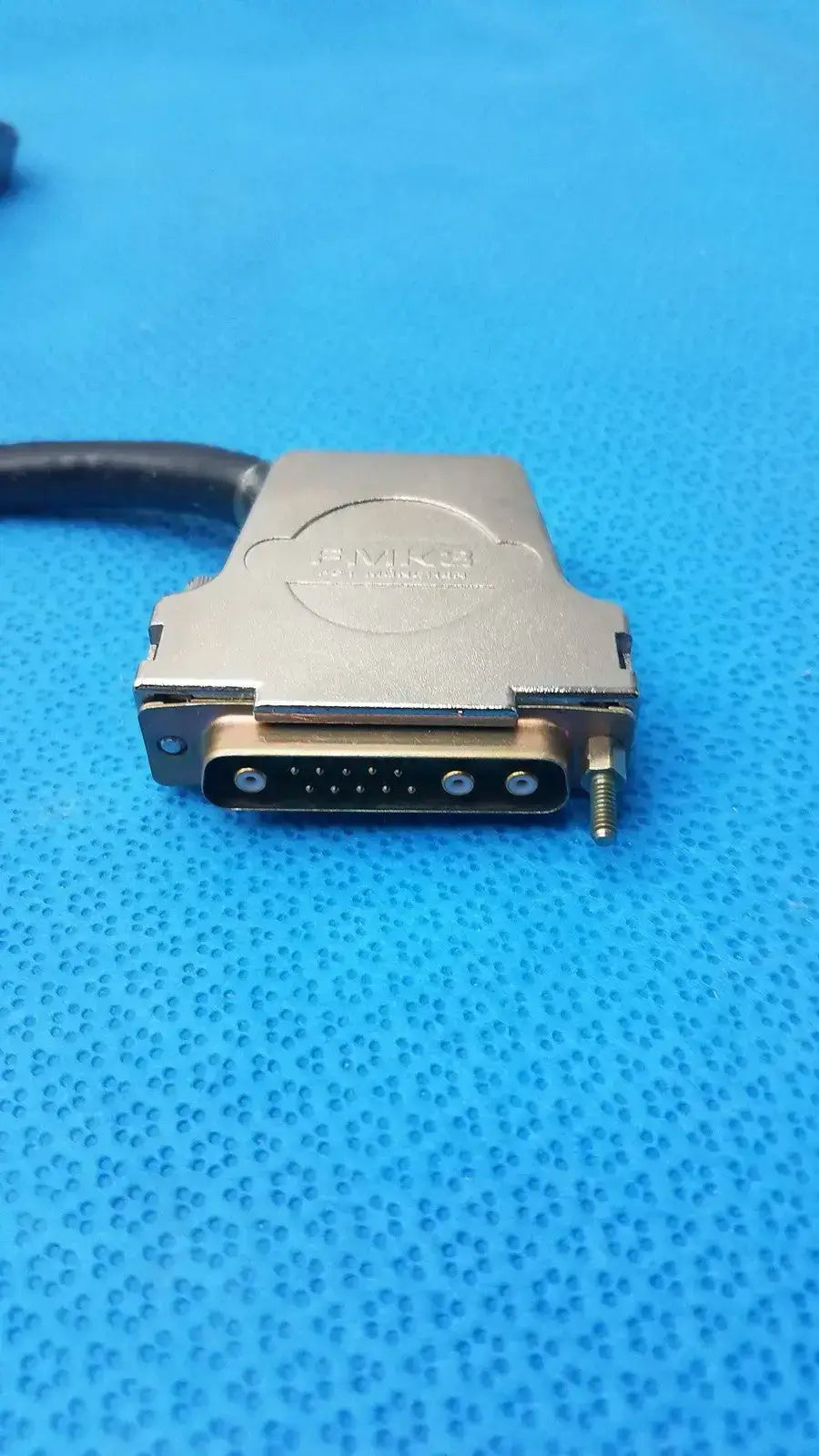 FMKS Robot Control Bus Cable for Automation and Industrial Systems