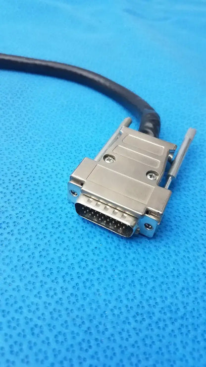 FMKS Robot Control Bus Cable for Automation and Industrial Systems