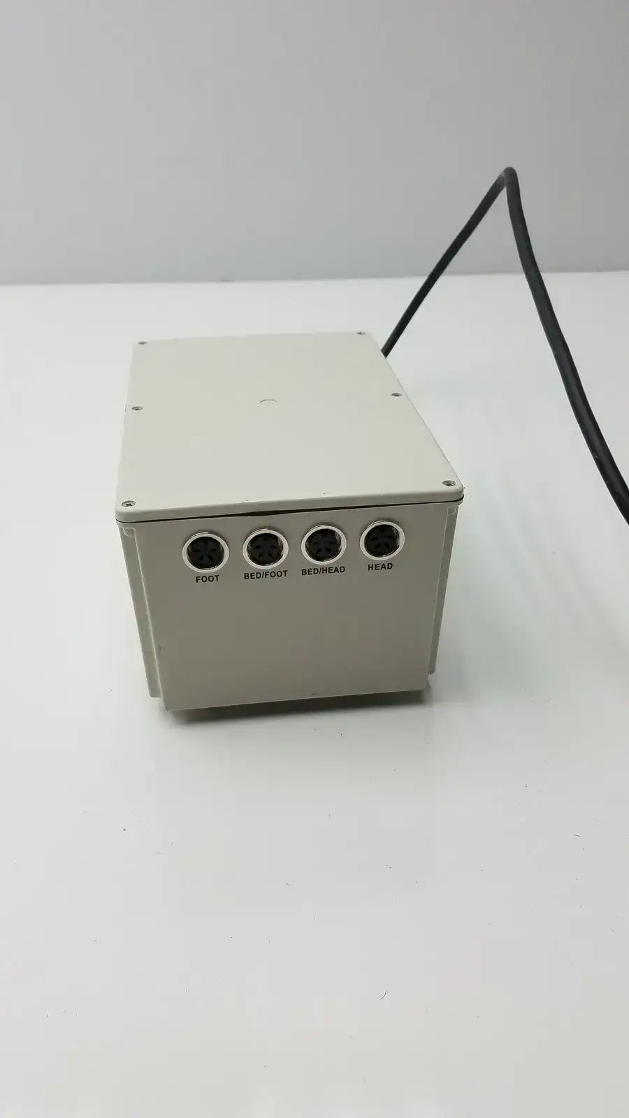 Foot Bed/Foot Bed/Head Head 27001575 Power Supply
