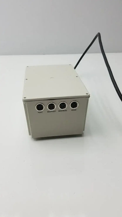 Foot Bed/Foot Bed/Head Head 27001575 Power Supply