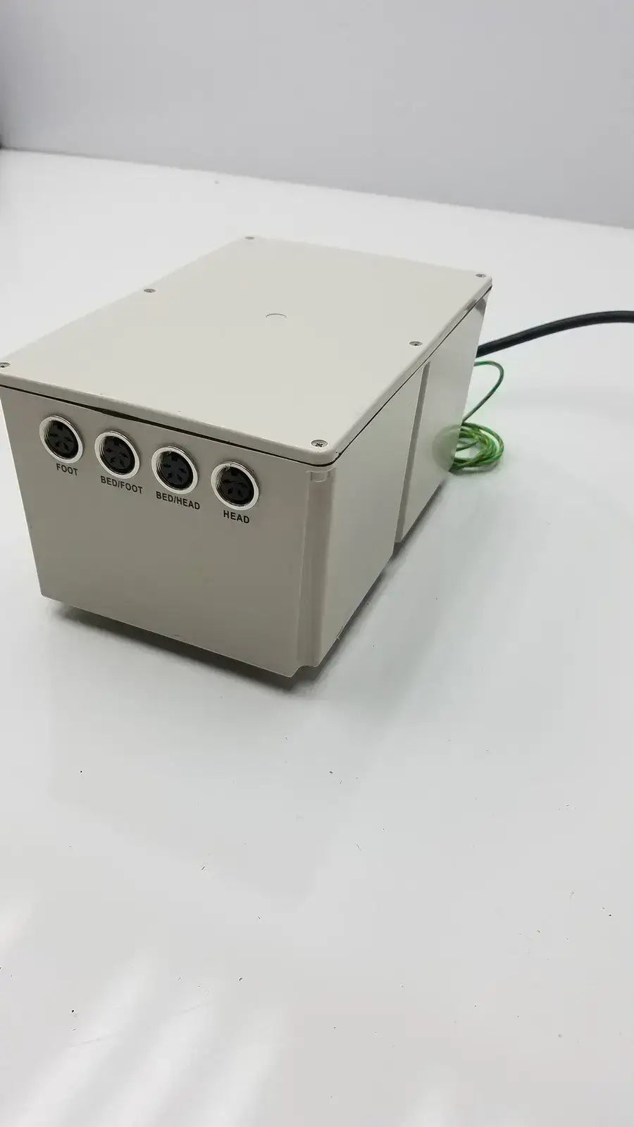 Foot Bed/Foot Bed/Head Head 27001575 Power Supply