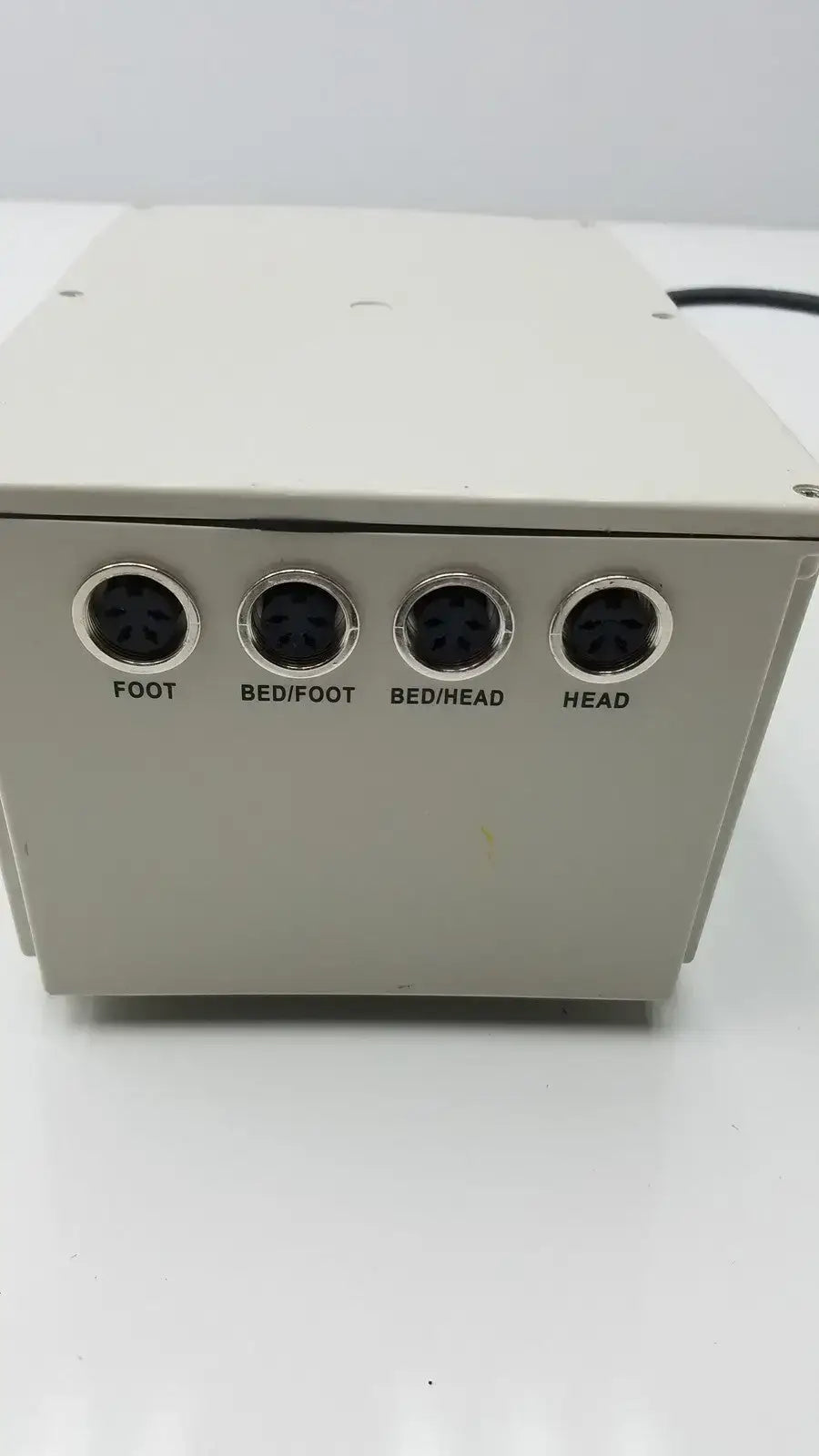Foot Bed/Foot Bed/Head Head 27001575 Power Supply