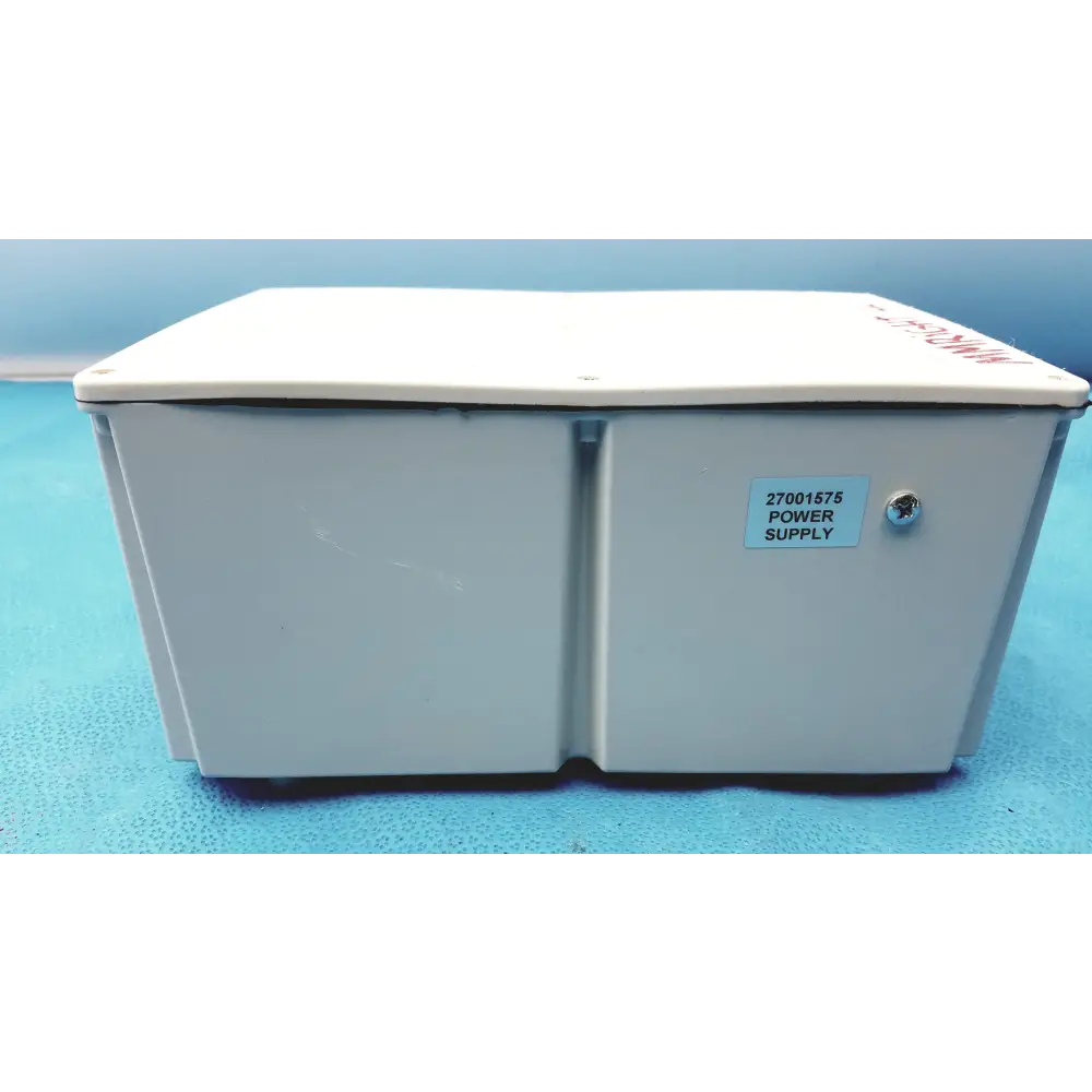 Foot Hand Control Ports Unit Power Supply - 27001575 - unit power supply