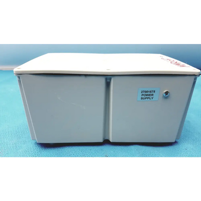 Foot Hand Control Ports Unit Power Supply - 27001575 - unit power supply