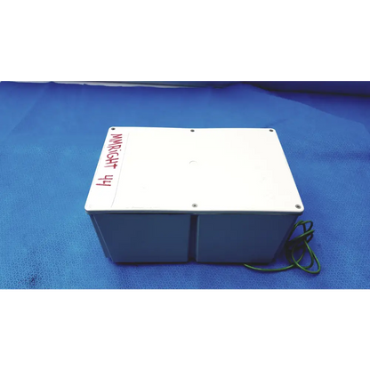 Foot Hand Control Ports Unit Power Supply - 27001575 - unit power supply