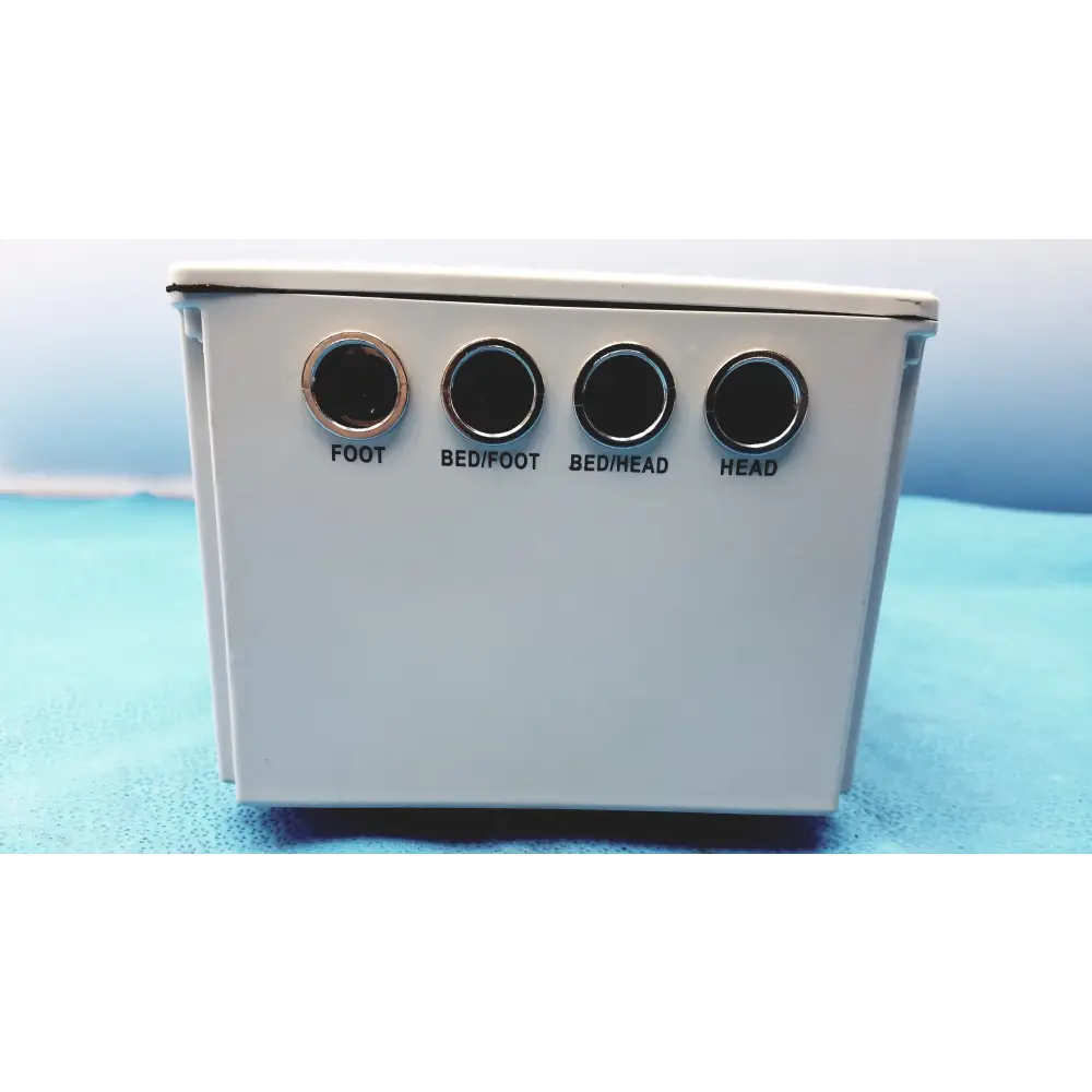 Foot Hand Control Ports Unit Power Supply - 27001575 - unit power supply