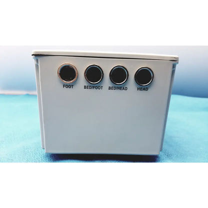 Foot Hand Control Ports Unit Power Supply - 27001575 - unit power supply