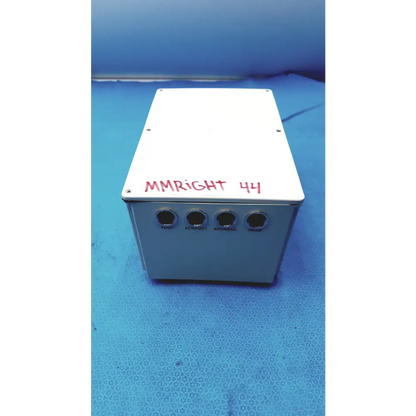 Foot Hand Control Ports Unit Power Supply - 27001575 - unit power supply