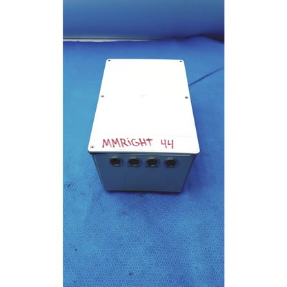 Foot Hand Control Ports Unit Power Supply - 27001575 - unit power supply