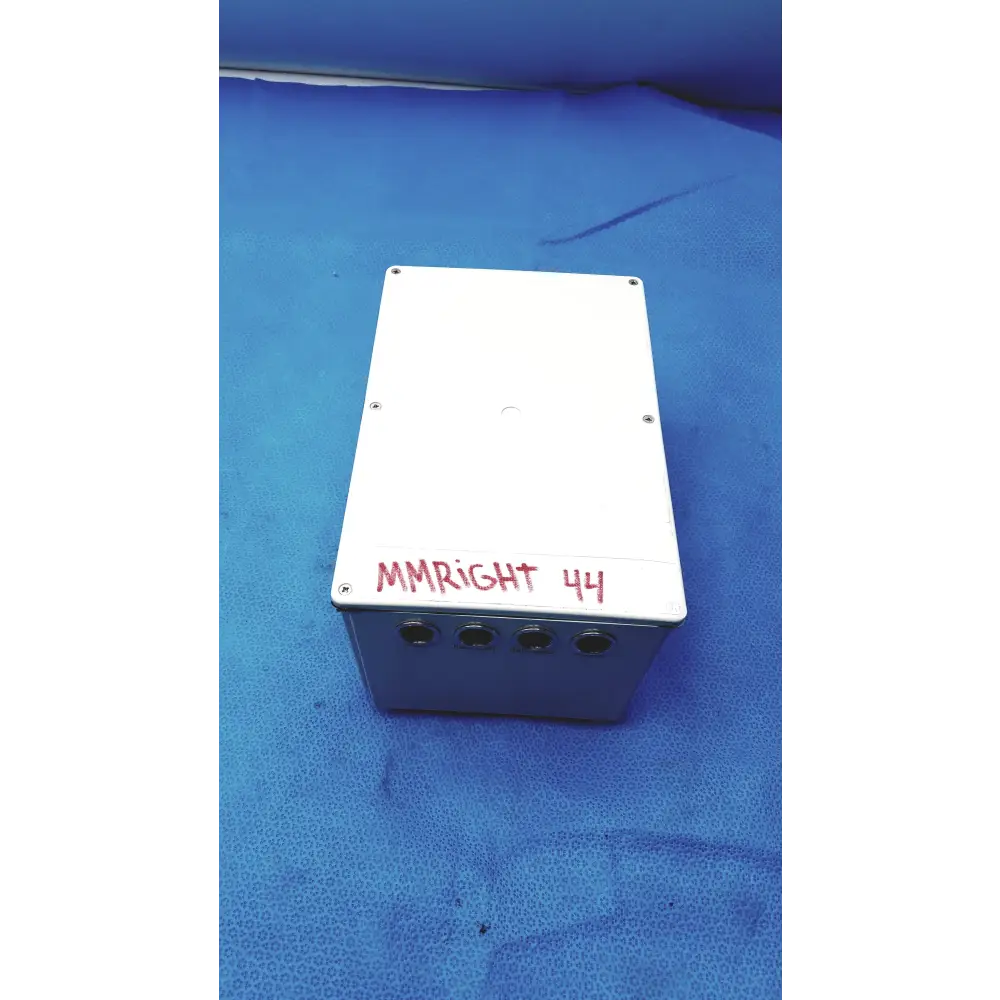 Foot Hand Control Ports Unit Power Supply - 27001575 - unit power supply