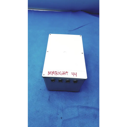 Foot Hand Control Ports Unit Power Supply - 27001575 - unit power supply